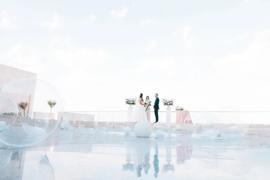 Wedding gallery pictures
