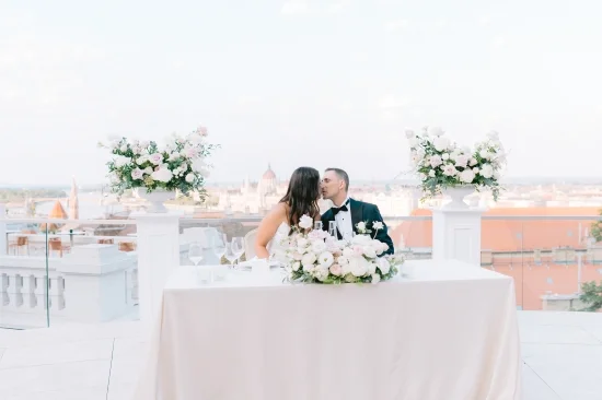 Wedding gallery pictures