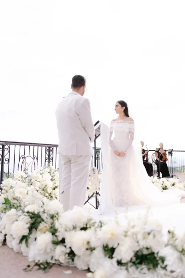 Wedding gallery pictures