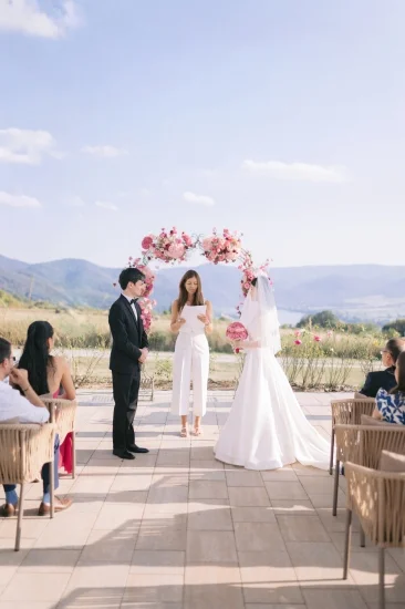 Wedding gallery pictures