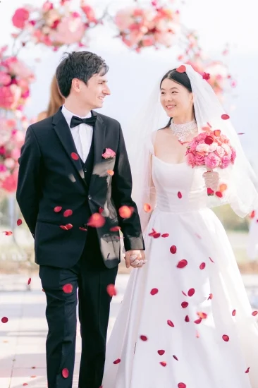 Wedding gallery pictures